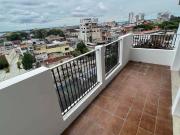 Apartamento para Locação em Manaus/AM Centro 3 Quartos