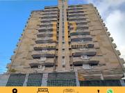 Apartamento para Locação em Manaus/AM Centro 4 Quartos