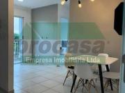 Apartamento para Locação em Manaus/AM Chapada 2 Quartos