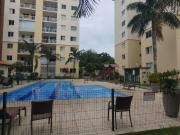 Apartamento para Locação em Manaus/AM Compensa 3 Quartos