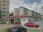 Apartamento para Locação em Manaus/AM Coroado 3 Quartos