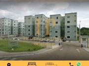 Apartamento para Locação em Manaus/AM Da Paz 2 Quartos