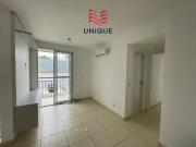 Apartamento para Locação em Manaus/AM Da Paz 2 Quartos