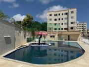 Apartamento para Locação em Manaus/AM Da Paz 2 Quartos