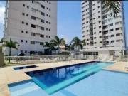 Apartamento para Locação em Manaus/AM Dom Pedro I 2 Quartos