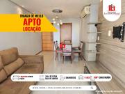 Apartamento para Locação em Manaus/AM Dom Pedro I 2 Quartos