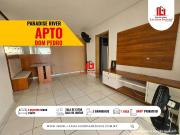 Apartamento para Locação em Manaus/AM Dom Pedro I 3 Quartos
