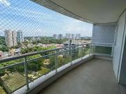 Apartamento para Locação em Manaus/AM Dom Pedro I 3 Quartos