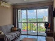 Apartamento para Locação em Manaus/AM Dom Pedro I 3 Quartos
