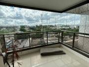 Apartamento para Locação em Manaus/AM Dom Pedro I 3 Quartos