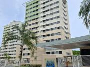 Apartamento para Locação em Manaus/AM Dom Pedro I 3 Quartos