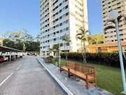 Apartamento para Locação em Manaus/AM Dom Pedro I 3 Quartos