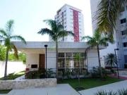 Apartamento para Locação em Manaus/AM Dom Pedro I 3 Quartos