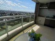 Apartamento para Locação em Manaus/AM Dom Pedro I 3 Quartos