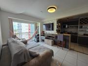 Apartamento para Locação em Manaus/AM Dom Pedro I 3 Quartos