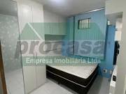 Apartamento para Locação em Manaus/AM Flores 2 Quartos