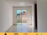 Apartamento para Locação em Manaus/AM Flores 2 Quartos