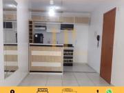 Apartamento para Locação em Manaus/AM Flores 2 Quartos