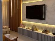 Apartamento para Locação em Manaus/AM Flores 3 Quartos