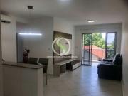 Apartamento para Locação em Manaus/AM Flores 3 Quartos
