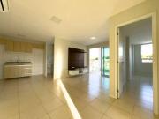 Apartamento para Locação em Manaus/AM Flores 3 Quartos