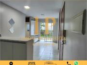 Apartamento para Locação em Manaus/AM Flores 3 Quartos