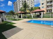 Apartamento para Locação em Manaus/AM Flores 3 Quartos