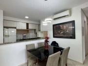 Apartamento para Locação em Manaus/AM Flores 3 Quartos