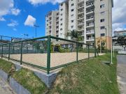 Apartamento para Locação em Manaus/AM Flores 3 Quartos