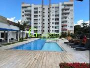 Apartamento para Locação em Manaus/AM Flores 3 Quartos