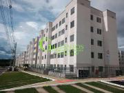 Apartamento para Locação em Manaus/AM Lago Azul 2 Quartos