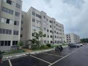 Apartamento para Locação em Manaus/AM Lago Azul 2 Quartos