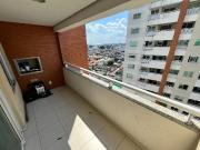 Apartamento para Locação em Manaus/AM Parque 10 de...