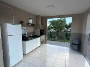 Apartamento para Locação em Manaus/AM Novo Aleixo 2 Quartos