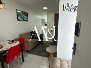 Apartamento para Locação em Manaus/AM Novo Aleixo 2 Quartos Apartamento para Locação em Manaus/AM Novo Aleixo 2 Quartos
