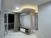 Apartamento para Locação em Manaus/AM Novo Aleixo 2 Quartos