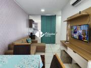 Apartamento para Locação em Manaus/AM Novo Aleixo 2 Quartos