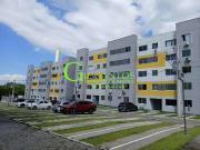Apartamento para Locação em Manaus/AM Novo Aleixo 2 Quartos