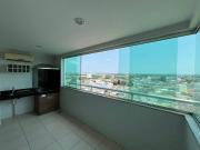 Apartamento para Locação em Manaus/AM Parque 10 de...