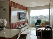 Apartamento para Locação em Manaus/AM Parque 10 de...