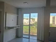 Apartamento para Locação em Manaus/AM Planalto 2 Quartos