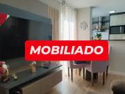 Apartamento para Locação em Manaus/AM Planalto 2 Quartos