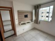 Apartamento para Locação em Manaus/AM Planalto 2 Quartos