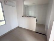 Apartamento para Locação em Manaus/AM Planalto 2 Quartos