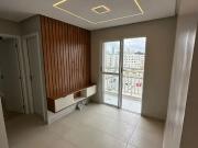 Apartamento para Locação em Manaus/AM Planalto 2 Quartos