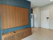 Apartamento para Locação em Manaus/AM Ponta Negra 1 Quartos