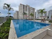 Apartamento para Locação em Manaus/AM Ponta Negra 2 Quartos