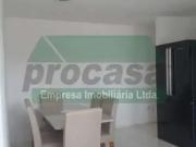 Apartamento para Locação em Manaus/AM Ponta Negra 2 Quartos