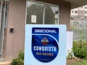 Apartamento para Locação em Manaus/AM Ponta Negra 2 Quartos