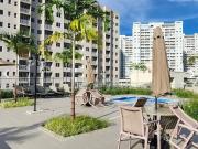 Apartamento para Locação em Manaus/AM Ponta Negra 2 Quartos